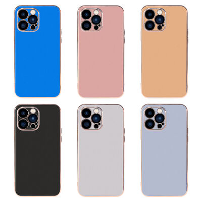 Apple iPhone 13 Pro Case Zore Viyana Cover - 2