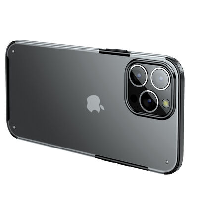 Apple iPhone 13 Pro Case Zore Volks Cover - 3