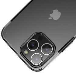 Apple iPhone 13 Pro Case Zore Volks Cover - 9