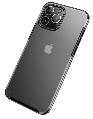Apple iPhone 13 Pro Case Zore Volks Cover - 11