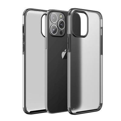 Apple iPhone 13 Pro Case Zore Volks Cover - 14