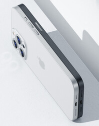 Apple iPhone 13 Pro Kılıf Benks Lollipop Protective Kapak - 6