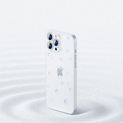 Apple iPhone 13 Pro Kılıf Benks Lollipop Protective Kapak - 13