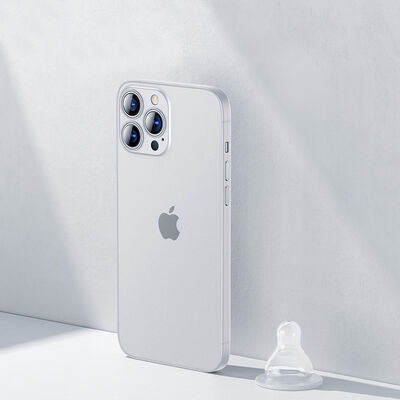 Apple iPhone 13 Pro Kılıf Benks Lollipop Protective Kapak - 15