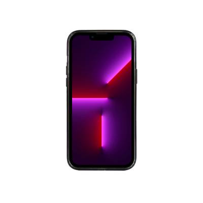 Apple iPhone 13 Pro Kılıf SkinArma Şeffaf Desenli Kaze Kapak - 2