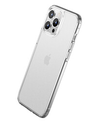 Apple iPhone 13 Pro Kılıf Wlons H-Bom Kapak - 4