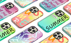 Apple iPhone 13 Pro Kılıf YoungKit Summer Serisi Kapak - 13