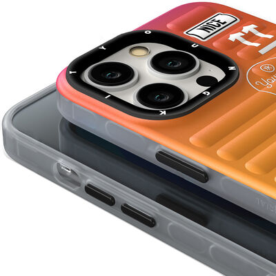 Apple iPhone 13 Pro Kılıf YoungKit The Secret Color Serisi Kapak - 17