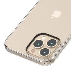 Apple iPhone 13 Pro Kılıf Zore Coss Kapak - 2