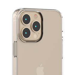Apple iPhone 13 Pro Kılıf Zore Coss Kapak - 4