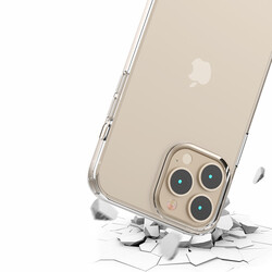 Apple iPhone 13 Pro Kılıf Zore Coss Kapak - 9