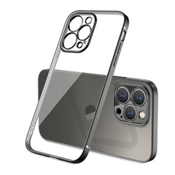 Apple iPhone 13 Pro Kılıf Zore Gbox Kapak - 12