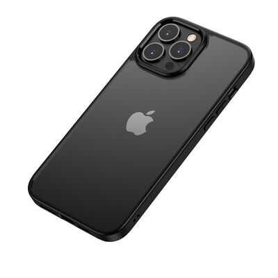 Apple iPhone 13 Pro Kılıf Zore Hom Silikon - 17