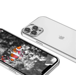 Apple iPhone 13 Pro Kılıf Zore Pixel Kapak - 9