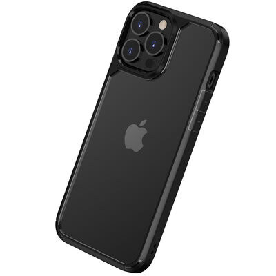 Apple iPhone 13 Pro Kılıf Zore Roll Kapak - 3