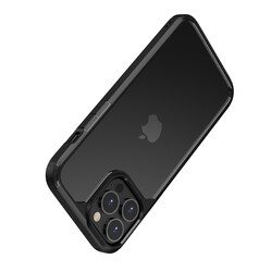 Apple iPhone 13 Pro Kılıf Zore Roll Kapak - 7
