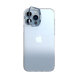 Apple iPhone 13 Pro Kılıf Zore Skuba Kapak - 12