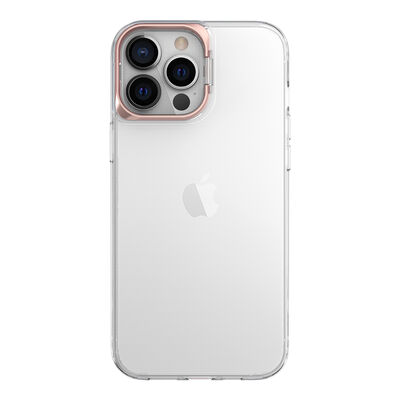 Apple iPhone 13 Pro Kılıf Zore Skuba Kapak - 18