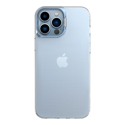 Apple iPhone 13 Pro Kılıf Zore Skuba Kapak - 19