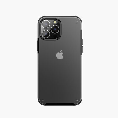 Apple iPhone 13 Pro Kılıf Zore Volks Kapak - 4