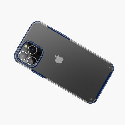 Apple iPhone 13 Pro Kılıf Zore Volks Kapak - 6