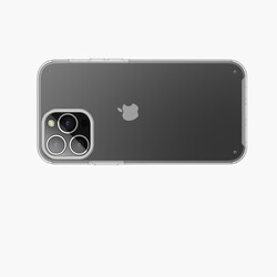 Apple iPhone 13 Pro Kılıf Zore Volks Kapak - 8
