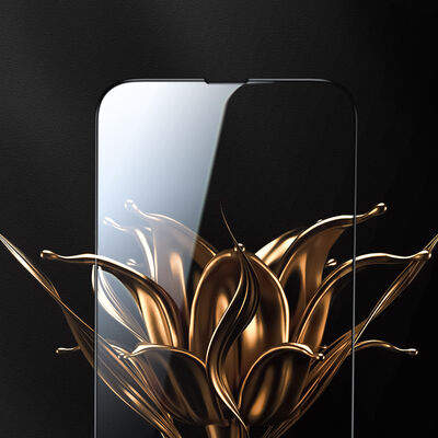 Apple iPhone 13 Pro Max Case Benks Aramid Magsafe 3 in 1 Set - 2