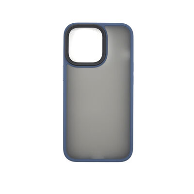 Apple iPhone 13 Pro Max Case Benks Magic Hybrid Cover - 15