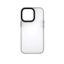 Apple iPhone 13 Pro Max Case Benks Magic Hybrid Cover - 10