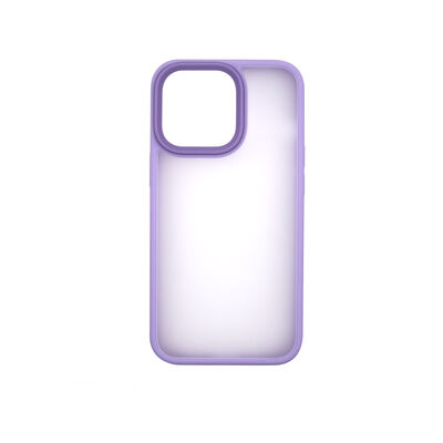 Apple iPhone 13 Pro Max Case Benks Magic Hybrid Cover - 8