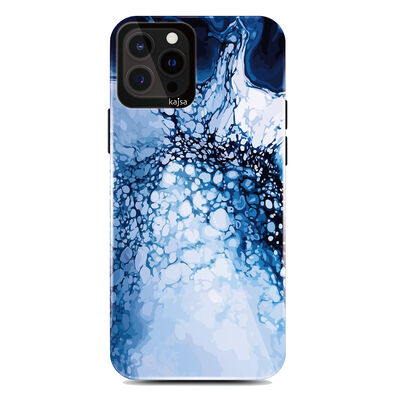 Apple iPhone 13 Pro Max Case Kajsa Lava Cover - 11
