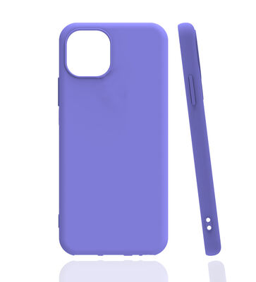 Apple iPhone 13 Pro Max Case Zore Biye Silicon - 4