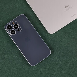 Apple iPhone 13 Pro Max Case Zore Blok Cover - 10