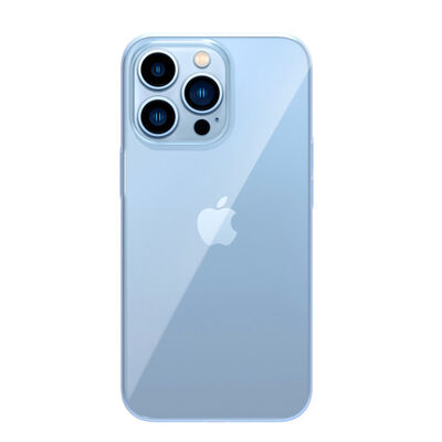 Apple iPhone 13 Pro Max Case Zore Blok Cover - 11