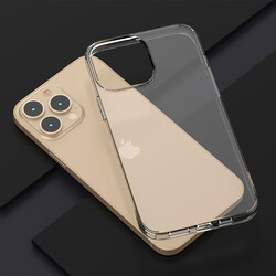 Apple iPhone 13 Pro Max Case Zore Coss Cover - 5