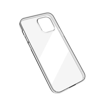 Apple iPhone 13 Pro Max Case Zore Droga Cover - 5