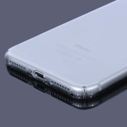 Apple iPhone 13 Pro Max Case Zore Droga Cover - 6