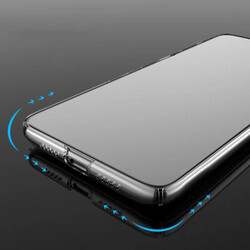Apple iPhone 13 Pro Max Case Zore Droga Cover - 8