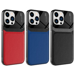 Apple iPhone 13 Pro Max Case ​Zore Emiks Cover - 2