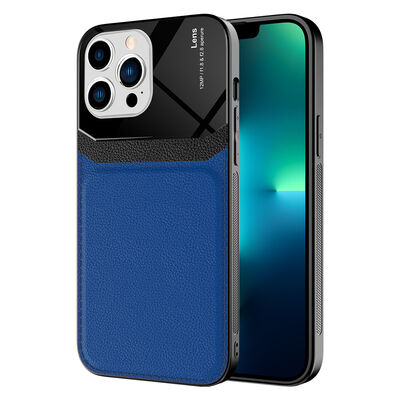 Apple iPhone 13 Pro Max Case ​Zore Emiks Cover - 4