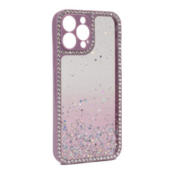 Apple iPhone 13 Pro Max Case Zore Fensi Cover - 3