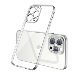 Apple iPhone 13 Pro Max Case Zore Gbox Cover - 14