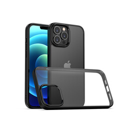 Apple iPhone 13 Pro Max Case Zore Hom Silicon - 1