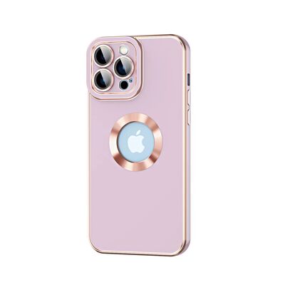 Apple iPhone 13 Pro Max Case Zore Kongo Cover - 5