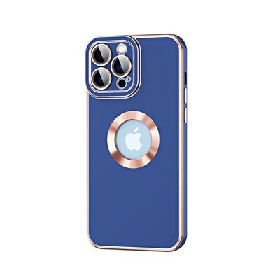 Apple iPhone 13 Pro Max Case Zore Kongo Cover - 8