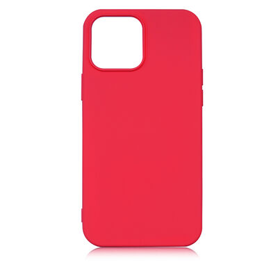Apple iPhone 13 Pro Max Case Zore LSR Lansman Cover - 10