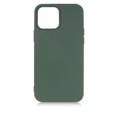 Apple iPhone 13 Pro Max Case Zore LSR Lansman Cover - 2