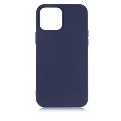 Apple iPhone 13 Pro Max Case Zore LSR Lansman Cover - 6