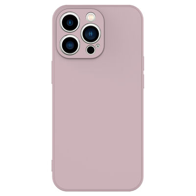 Apple iPhone 13 Pro Max Case Zore Mara Lansman Cover - 4