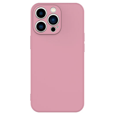 Apple iPhone 13 Pro Max Case Zore Mara Lansman Cover - 7